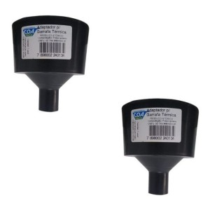 Adaptador de Garrafa COA