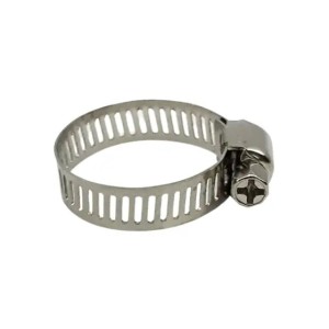 Abraçadeira Americana 10/16 C/100 SAFARI