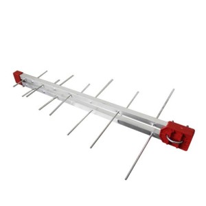Antena Digital HD 16 Elementos CAPTE LOG