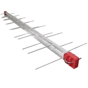 Antena Digital HD 34 Elementos CAPTE LOG