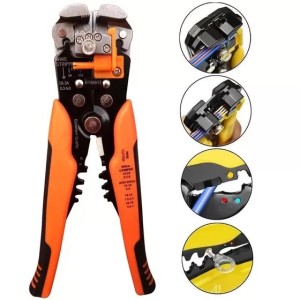 Alicate Crimpador GORILLAZ