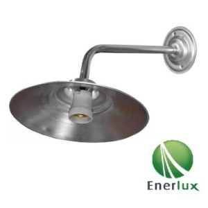 Arandela 30CM ENERLUX