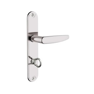 Fechadura Banheiro 3F